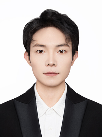 Guan Wang（王冠）