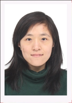 Jingjing Cui(崔晶晶) Jingjing Cui(崔晶晶)