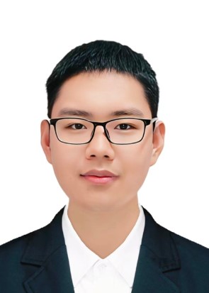 Guangxaio Li（李光晓）