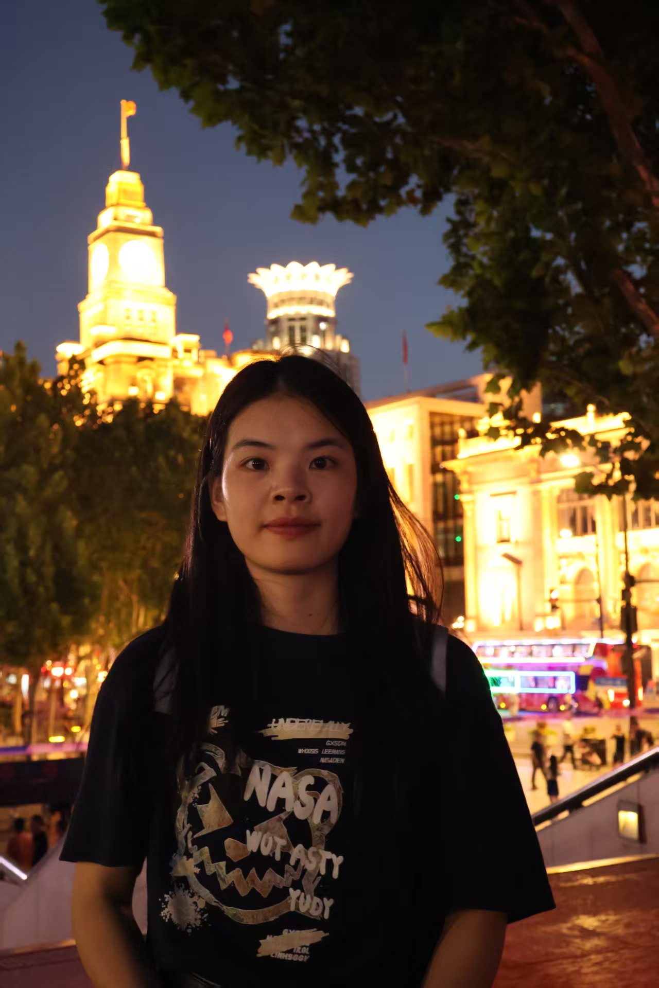 Mengyan Wei（韦孟妍）