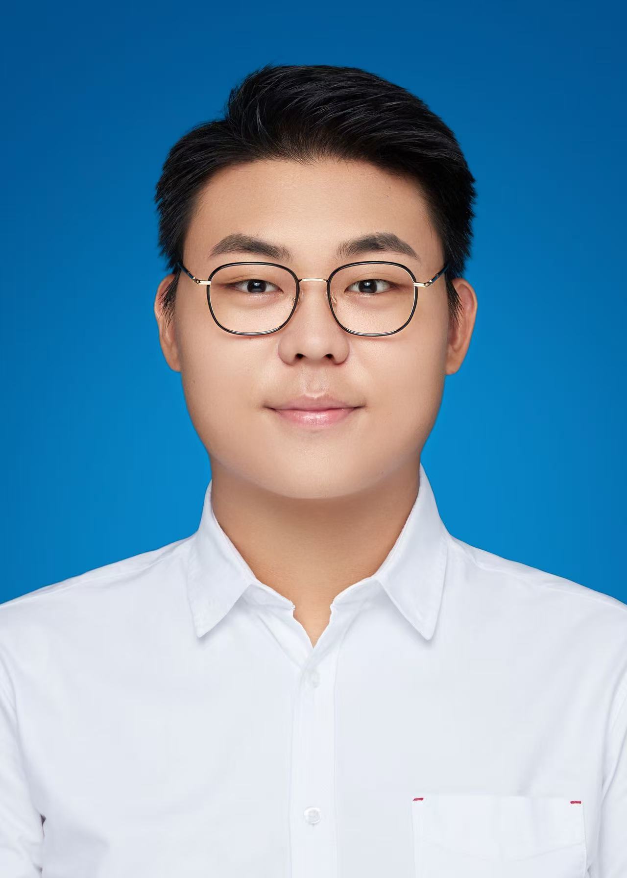 Zihang Cheng（程子航）